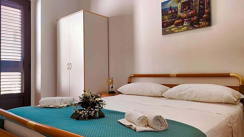 Villino XXIV Maggio da Mary