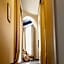 Hotel Villa Carlton - Adults Only