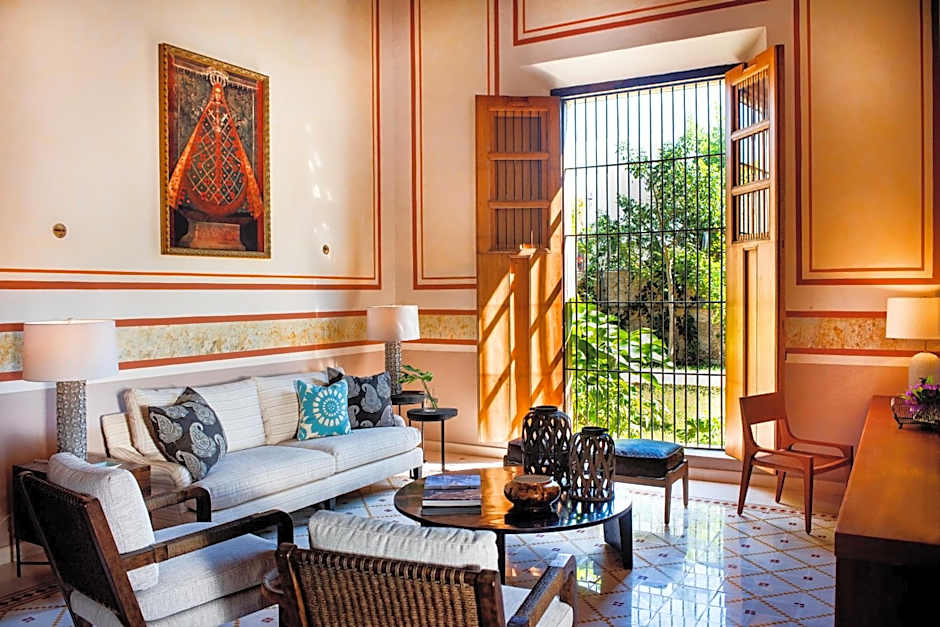 Hacienda San Antonio Hool