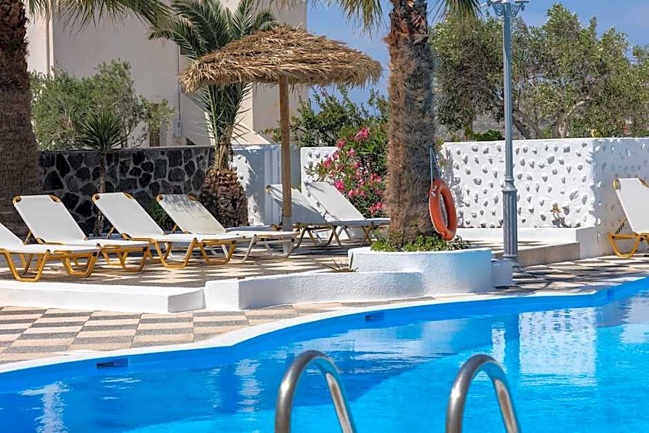 Blue Life Hotel