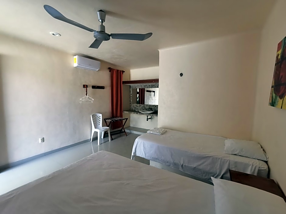 Las Cabañas del Doctor