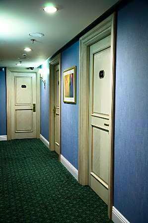 Nafsika Palace Delphi-Itea