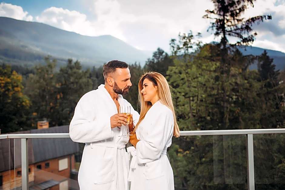 Green Mountain 5* Hotel