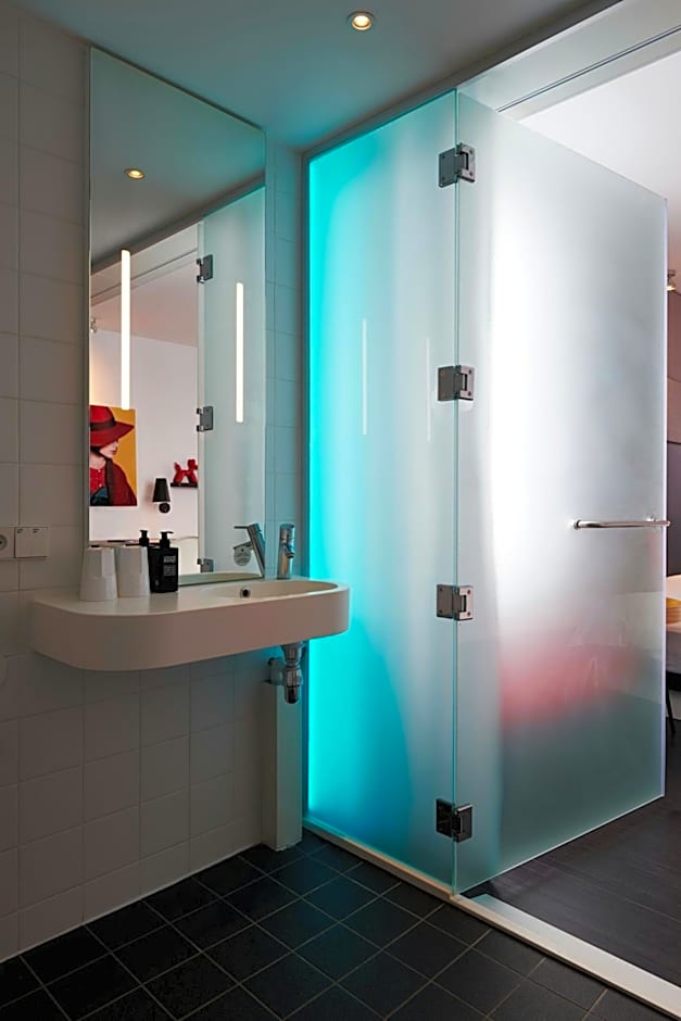 citizenM Paris Gare de Lyon