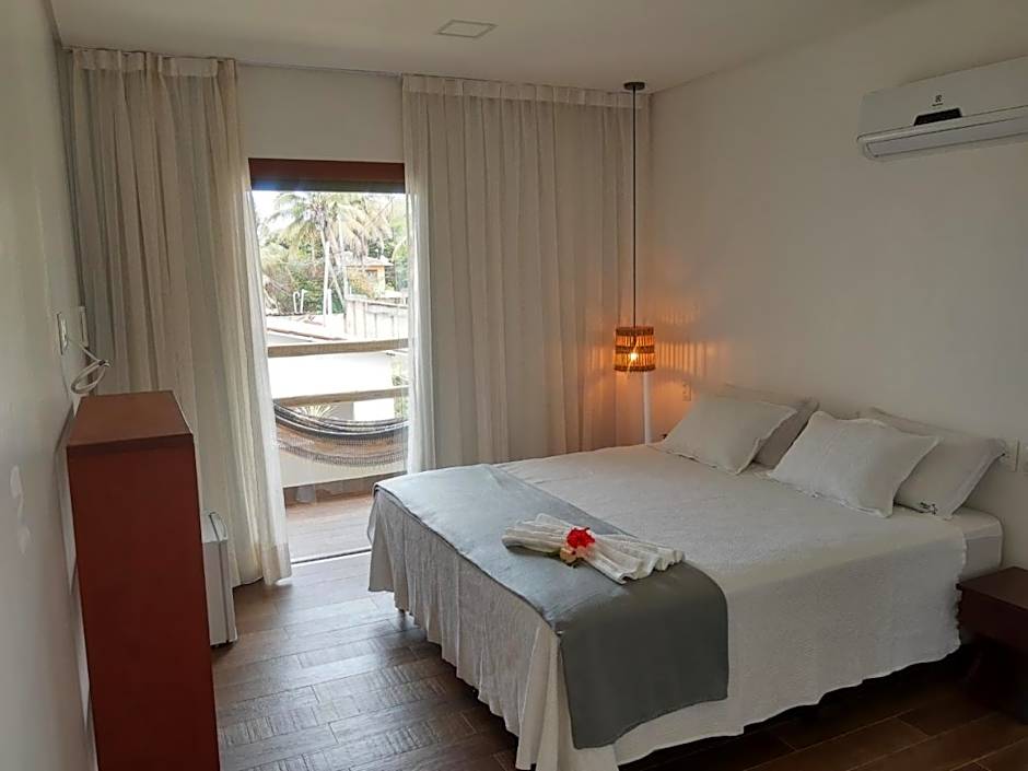 Arraia Suítes Pousada