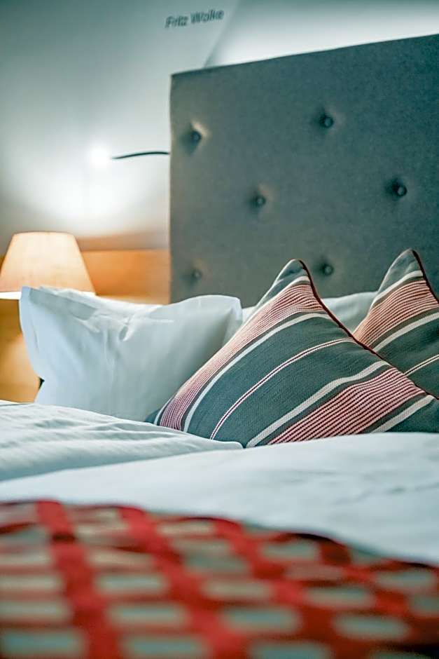 Ruhpoldinger Hof - Hotel & Wellness