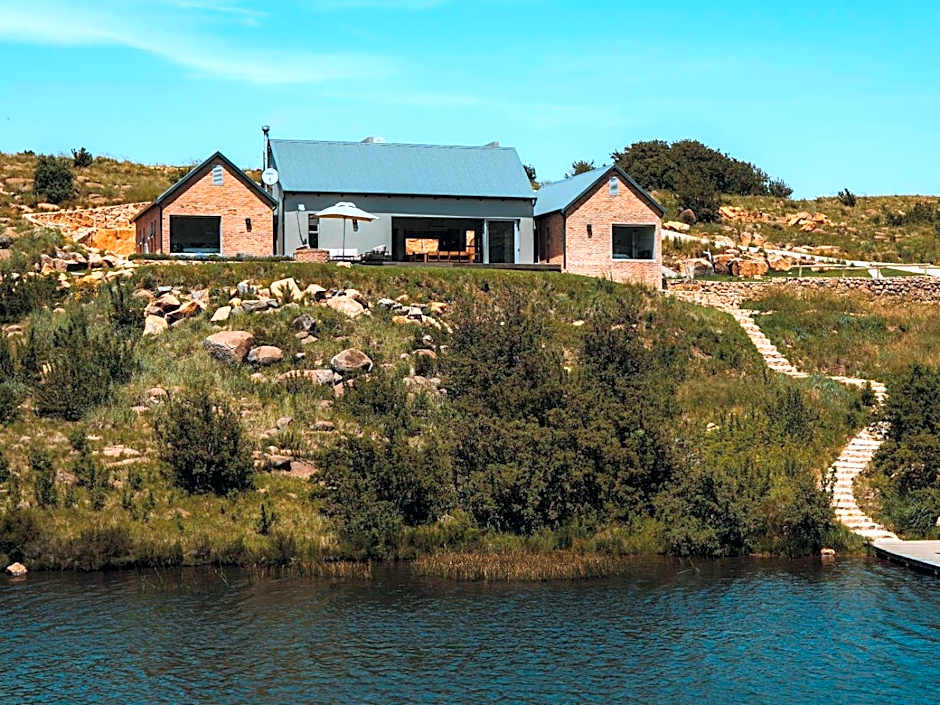 Star Dam Lodges