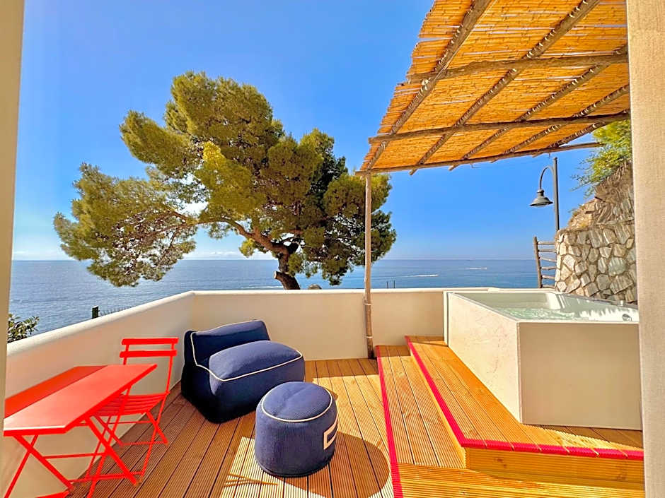 Villa Bossa Amalfi