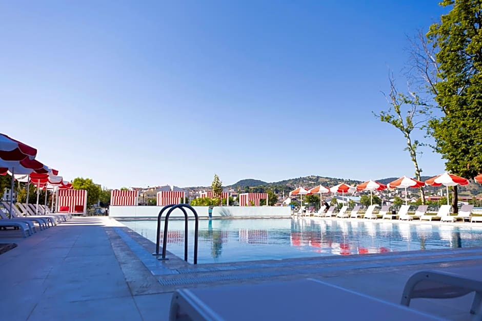 Ataol Can Termal & Spa