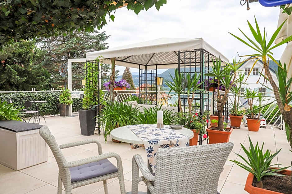 Flairhotel am Wörthersee