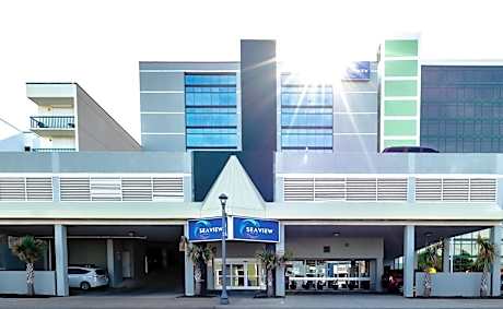 Seaview Hotel