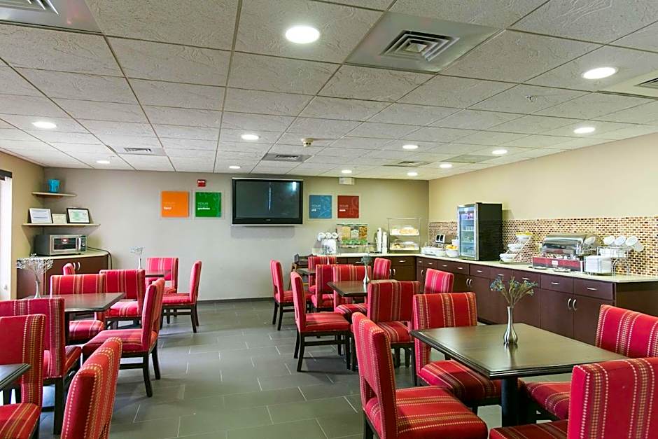 Comfort Suites Austin NW Lakeline