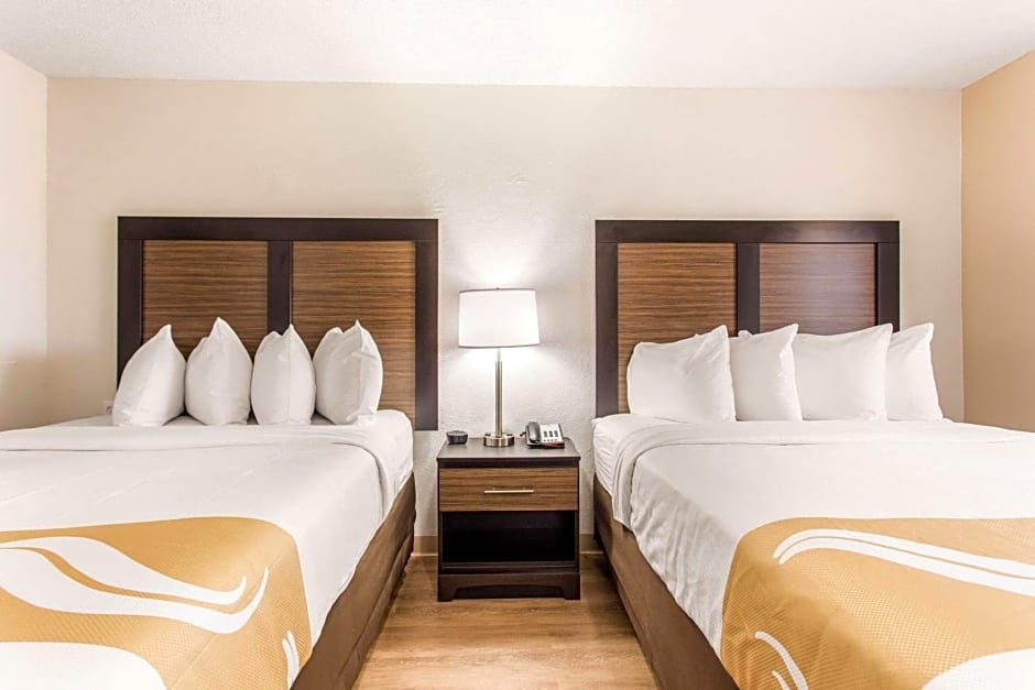 Quality Inn & Suites - Myrtle Beach