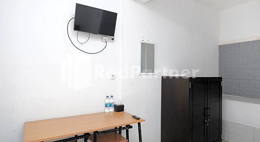 Katup Guest House Syariah Mitra RedDoorz