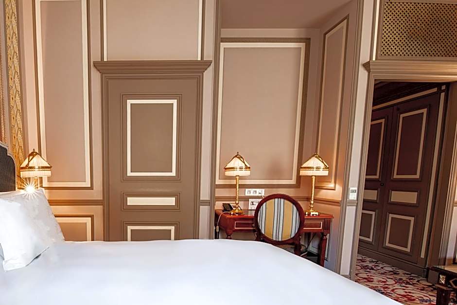 Intercontinental Bordeaux Le Grand Hotel By IHG