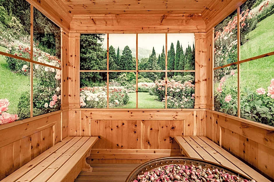 Savoy Dolomites Luxury & Spa Hotel