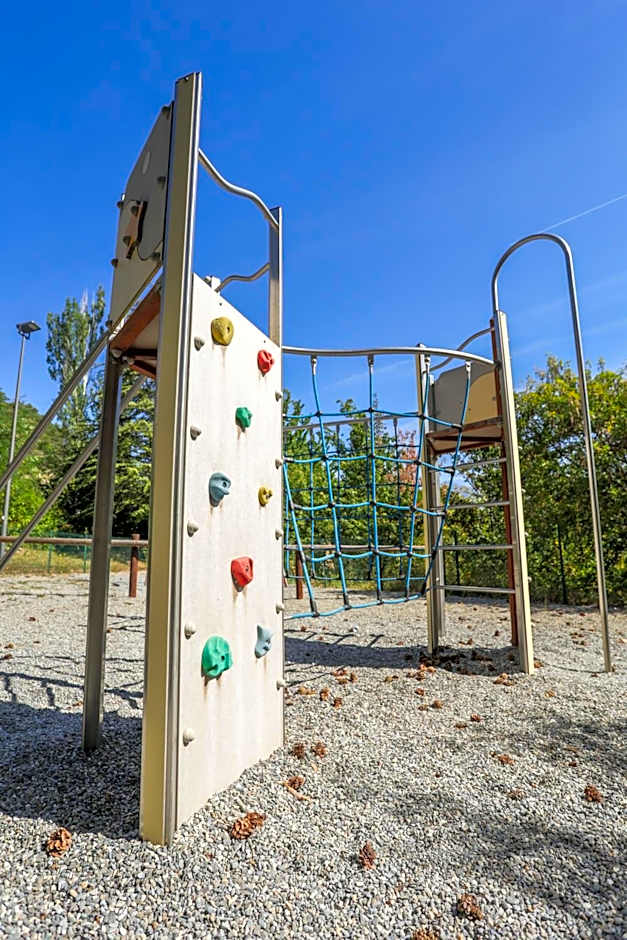 Village Club Les Hyvans