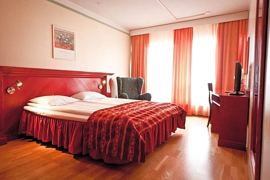 Samantta Hotel & Restaurant