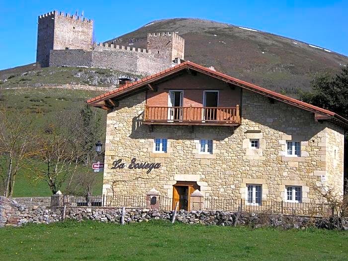 Posada Rural La Sosiega