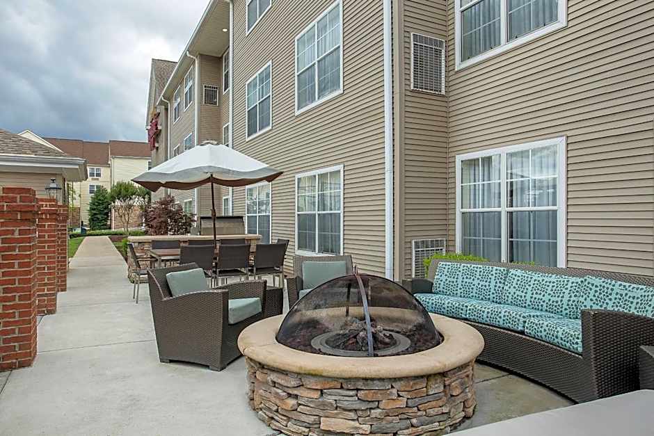 Residence Inn by Marriott Knoxville Cedar Bluff