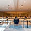 Crowne Plaza Utrecht - Central Station By IHG