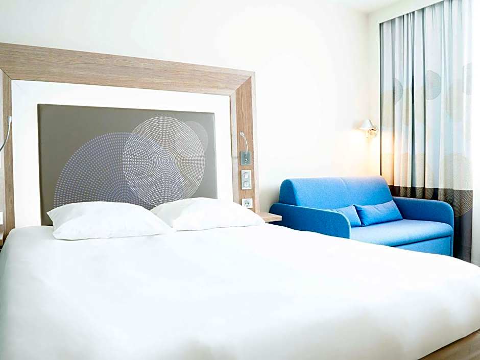 Novotel Lodz Centrum