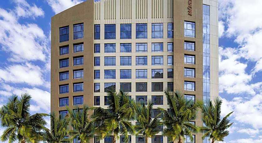Movenpick Hotel And Residences Riyadh