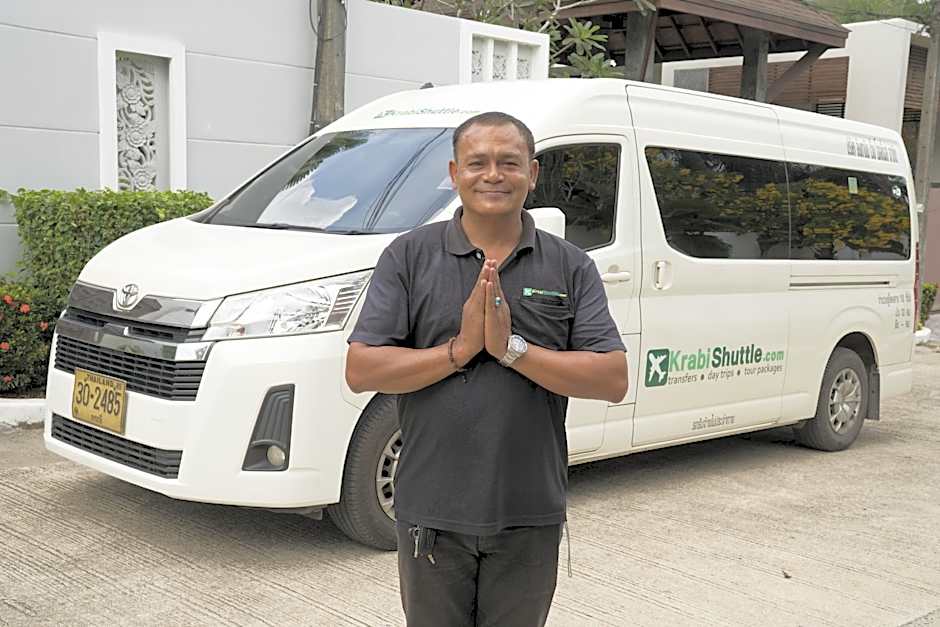 Baan Santhiya Private Pool Villas