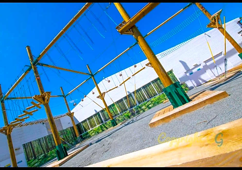 Y1 - Camber Sands Holiday Park - Sleeps 6