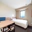 Super Hotel Iyo Saijo