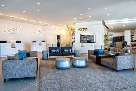 Sheraton Hotel Newfoundland