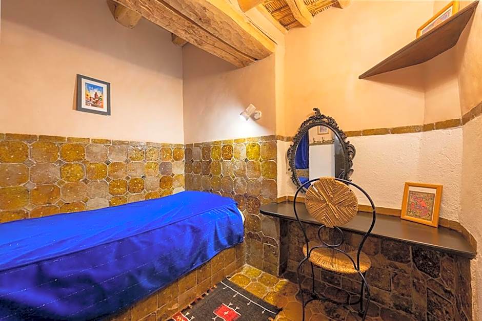 Hôtel Riad Dar Daïf