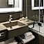 Hotel Novotel Brussels Airport