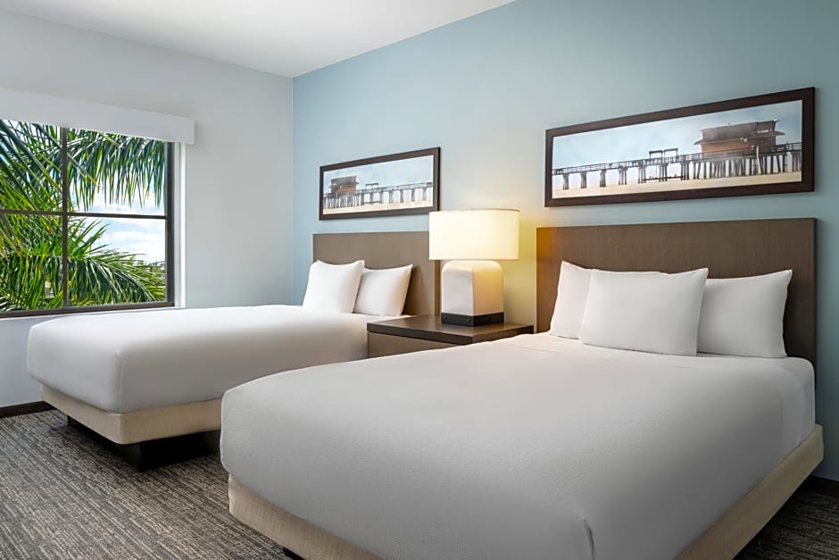 Hyatt House Naples/5th Avenue