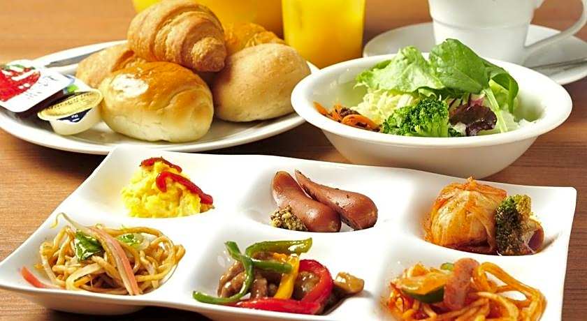 Hotel Paco Obihiro Ekimae