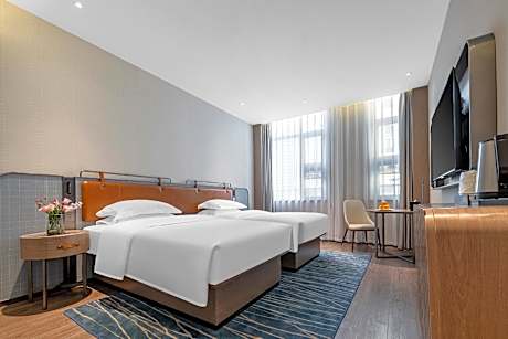 Dossen - Superior Twin Room