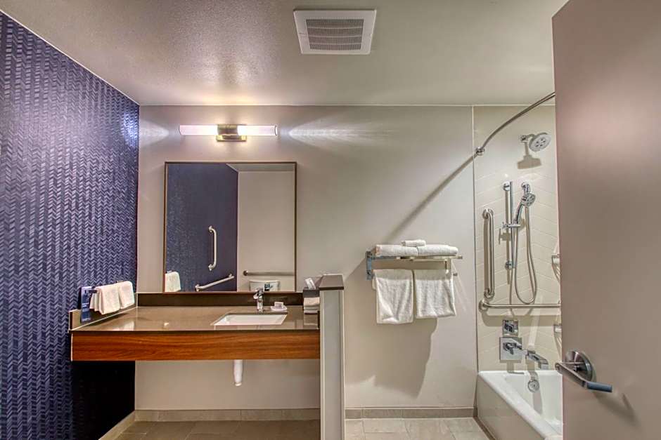 Fairfield Inn & Suites by Marriott Appleton