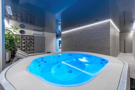 Grand Baltic Dunes Hotel & SPA