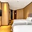 Hanting Hotel Guangzhou Dongshankou Metro Station