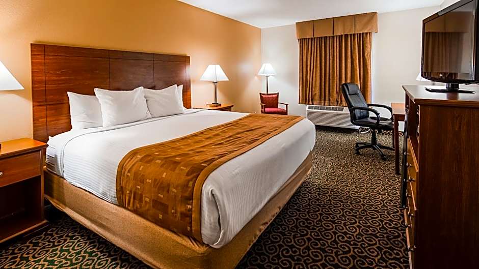 Deluxe Inn Wytheville