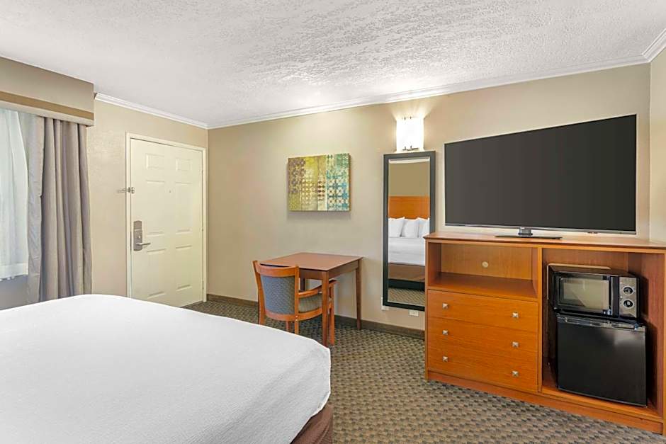 Best Western Oxnard Inn