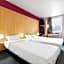 B&B Hôtel Lyon Vénissieux