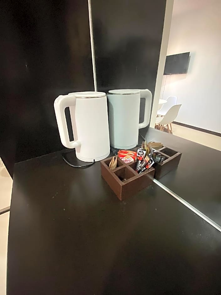 Ma Lourdes Inn- Washington Street