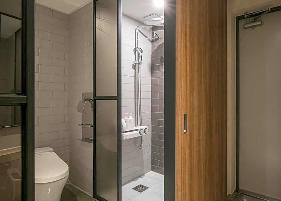 Hotel Wolmido