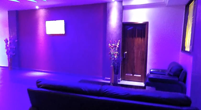 Freedom City Hotel