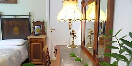 Classic Double or Twin