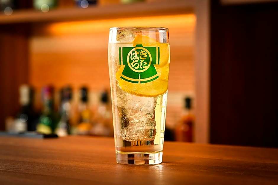 Awazuonsen Kitahachi