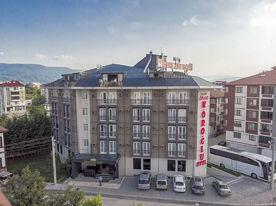 Bolu Grand Koroglu Otel