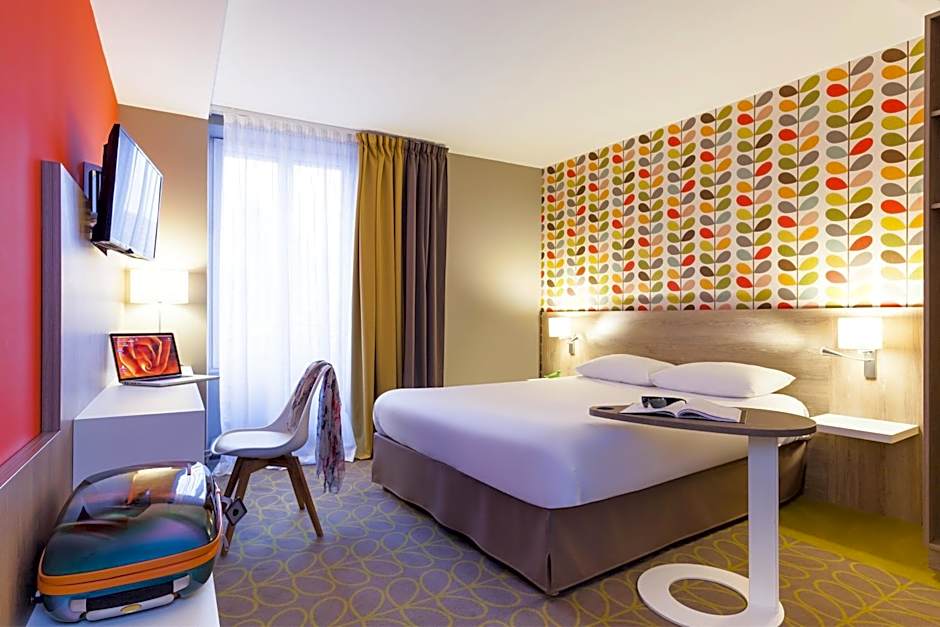 ibis Styles Chaumont Centre Gare