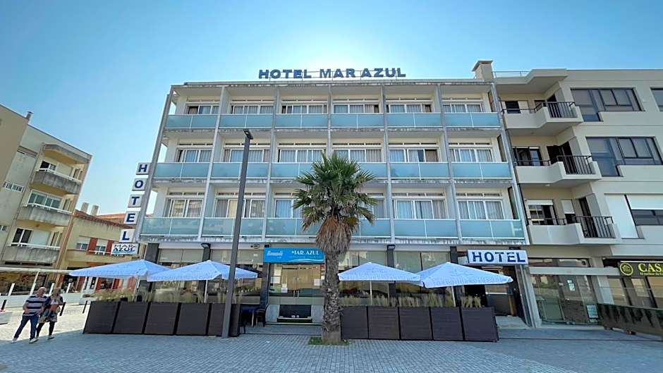 Hotel Mar Azul